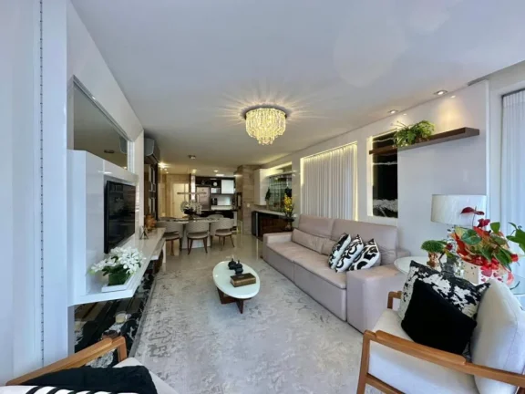 Imagem Apartamento 3 Dormitórios - Bairro Navegantes