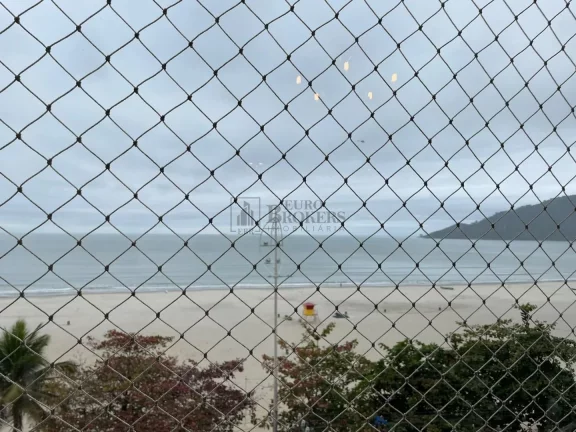 Imagem Apartamento Frente Mar com 4 dormitórios no Centro de Balneário Camboriú/SC