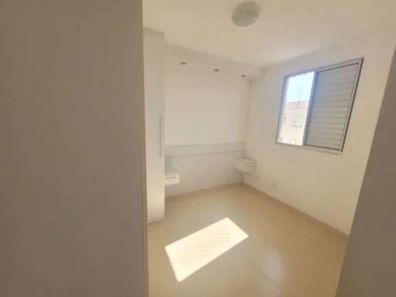 Imagem Apartamento com 2 dormitórios à venda, 48 m² por R$ 195.000,00 - Vila Figueira - Suzano/SP