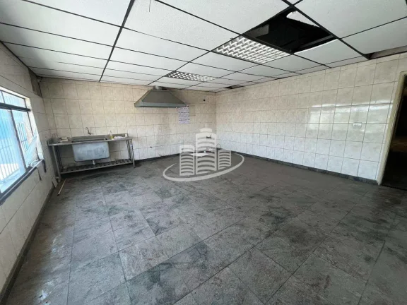 Imagem Galpão/Depósito/Armazém