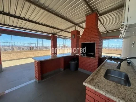 Imagem Apartamento Amplo no Centro de Londrina com 153 m² de Área Útil, 3 Quartos, Suíte e 3 Banheiros em Localização Privilegiada