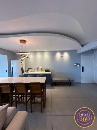 Imagem Apartamento a venda no Tatuapé 2 dormitórios Varanda Gourmet 2 Vagas