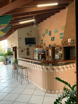 Imagem Casa à venda no bairro Jardim Santa Helena - Mogi Mirim/SP
