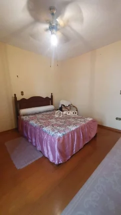 Imagem Sobrado com 3 dormitórios à venda, 214 m² por R$ 1.210.000,00 - Vila Galvão - Guarulhos/SP