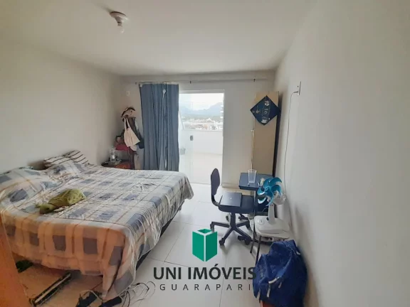 Imagem Apartamento cobertura Duplex 180m² a venda na Praia do Morro Guarapari, aceita troca em Vila Velha