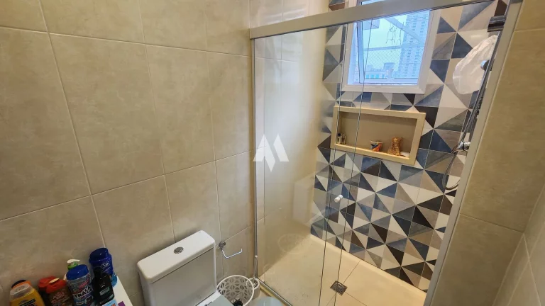 Imagem Seu Novo Lar dos Sonhos Está Aqui: Apartamento Garden dos Desejos! 3 suítes, 2 vagas -lazer completo