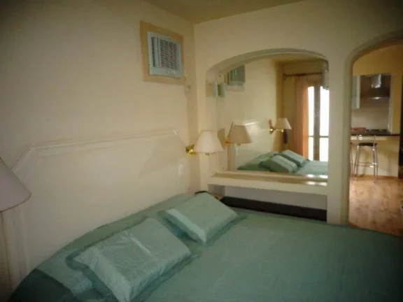 Imagem Flat para LOCAÇÃO em Jardim Paulista - Mont Clair 40m²