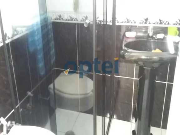 Imagem APARTAMENTO COM 2 DORMITÓRIOS À VENDA, 51 M² - VILA CAMPESTRE - SÃO PAULO/SP