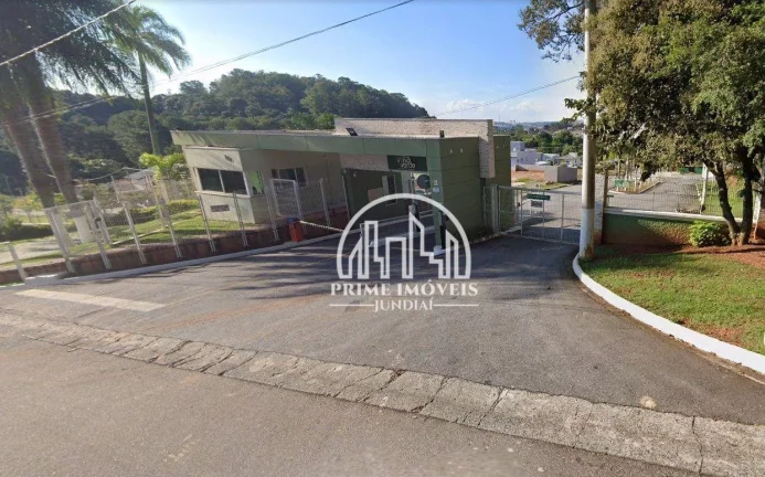 Imagem Casa à venda, 132 m² por R$ 1.290.000 - Condomínio Villa Verde - Jundiaí/SP