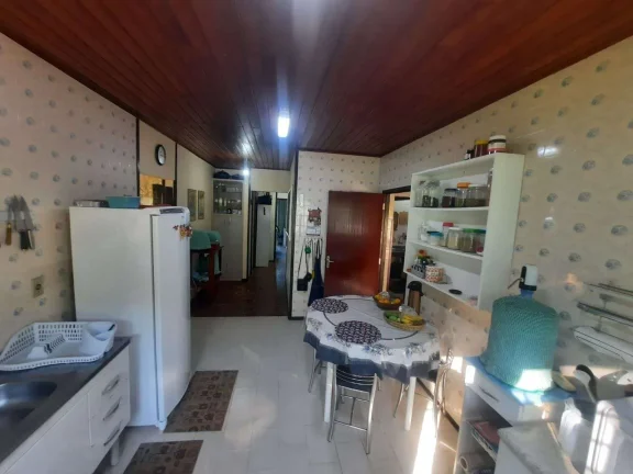 Imagem Casa à Venda, 6 Dormitórios (1S), São Miguel (Guaporanga), Biguaçu/ SC