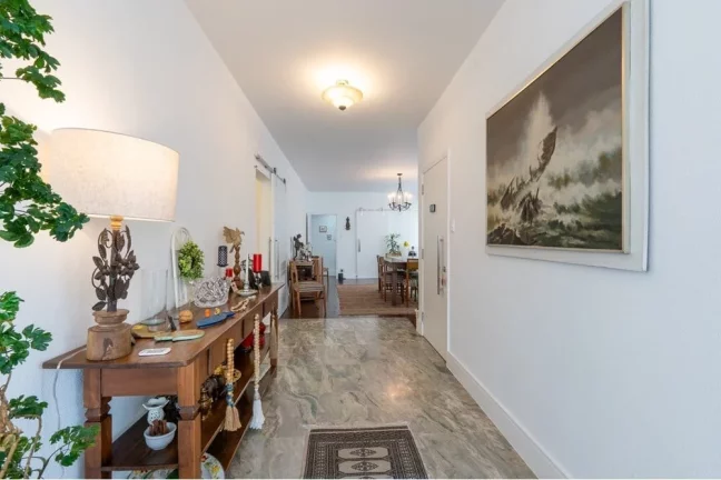 Imagem Apartamento com 4 Quartos à Venda, 164 m² em Santa Cecília - São Paulo