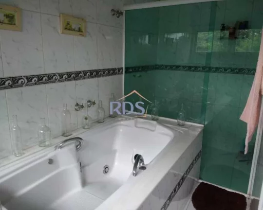 Imagem Casa em Condomínio - Térrea / Residencial / Vila Appia Antica
