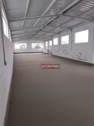 Imagem Prédio, 800 m² - venda por R$ 3.164.100,00 ou aluguel por R$ 16.000,00/mês - Americanópolis - São Paulo/SP