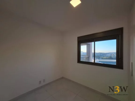 Imagem Apartamento para locação na Vila Leopoldina São Paulo SP com 2 dormitórios, 1 vaga de garagem e varanda com churrasqueira e 69m²
