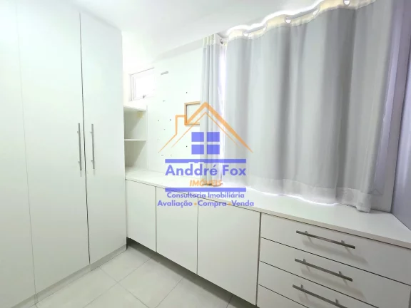 Imagem Apartamento com varanda, 3 Quartos, suíte, 1 vaga de garagem, total infraestrutura, 70 M², à venda, por R$ 520.000 - Vila Isabel