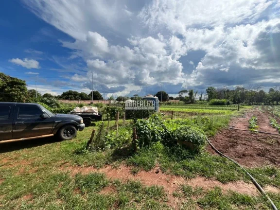 Imagem Chácara de sonho à venda em Uberaba - Aproveite essa oportunidade única!