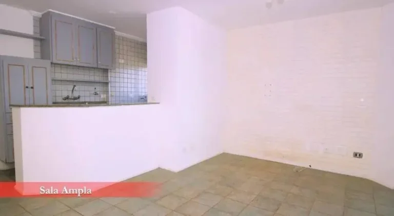 Imagem Apartamento Pinheiros - 1 Dorm, 1 Suíte, Lavabo, 2 Vagas.