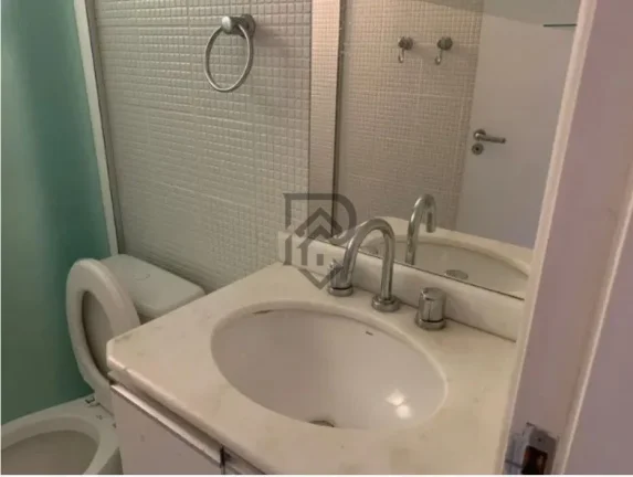 Imagem Apartamento pinheiros pronto para morar proximo metrô