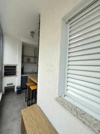 Imagem Apartamento em área nobre de Ubatuba!