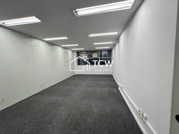 Imagem Sala para alugar no bairro Bela Vista - São Paulo/SP, Zona Central