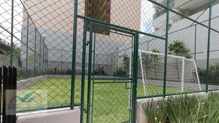 Imagem Studio Mobiliado para locação, com renda, 35 m² e com 1 vaga. Barra Funda /Metrô Marechal Deodoro