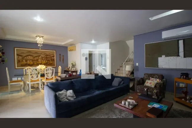 Imagem Casa à Venda - Recreio, 5 Quartos, 280 m2