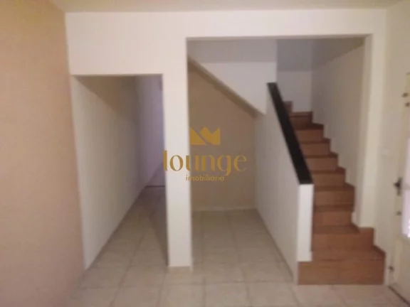 Imagem Sobrado à venda Jardim Santa Lucia Zona Norte - Sorocaba/SP