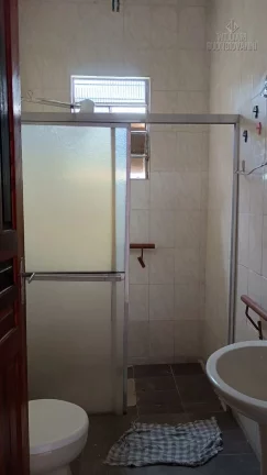 Imagem Casa Padrão à Venda – Vila Mirim | Praia Grande | 1 Dorm | R$ 190.000