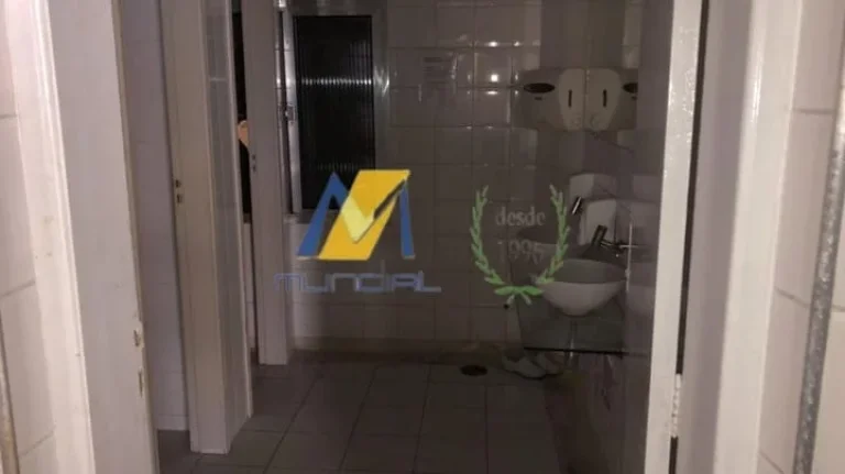 Imagem Alugo Prédio Comercial em São Paulo, Aclimação