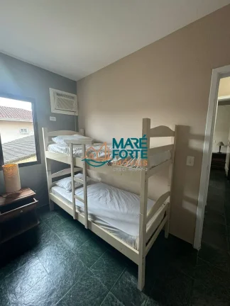 Imagem Apartamento amplo com dois dormitórios no bairro Itaguá