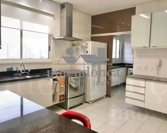 Imagem Lindo apartamento duplex prontaopara morar em Perdizes.