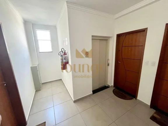 Imagem Apartamento em Sorocaba
