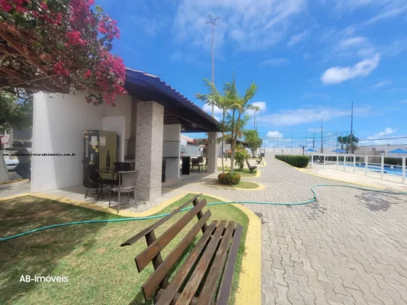 Imagem Casa em Condomínio para Venda em Parnamirim, Parque das Nações, 3 dormitórios, 3 suítes, 4 banheiros, 4 vagas