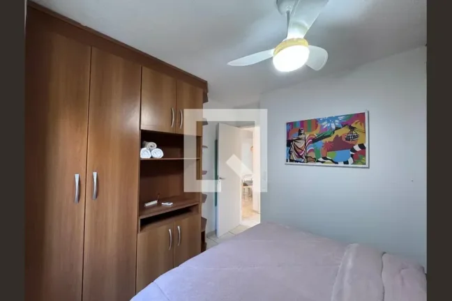 Imagem Apartamento à Venda - Vargem Grande, 2 Quartos, 59 m2