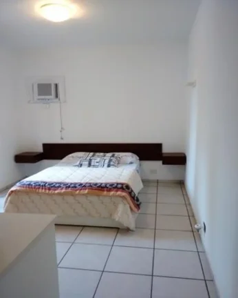 Imagem Apartamento residencial à venda, Pitangueiras, Guarujá.