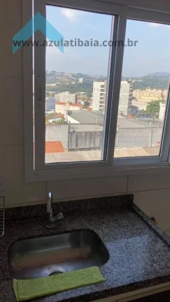 Imagem Apartamento para Venda ou locação no Alvinópolis  Atibaia, SP