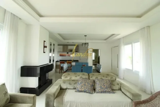 Imagem Casa mobiliada e decorada com 03 suites, mobiliada e decorada em 30X