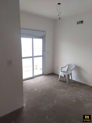Imagem Apartamento 3 dormitórios - Mobilità Patriani - Santo André