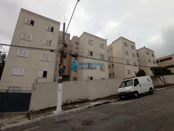 Imagem Apartamento Padrão