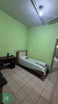 Imagem Sobrado à venda em Diadema, Taboão, com 2 quartos, 47m2