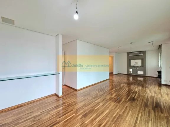 Imagem APARTAMENTO RESIDENCIAL em SÃO PAULO - SP, BROOKLIN PAULISTA