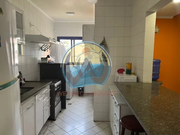 Imagem Oportunidade única! Pousada à venda em Ubatuba-SP, na Praia Grande. 11 quartos, 11 suítes, 10 vagas de garagem, 288m².