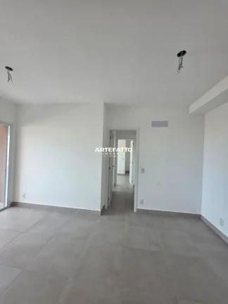 Imagem Edifício Floriano, 2 dormitórios sendo 1 suíte.