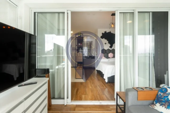 Imagem Studio RESIDENCIAL em SÃO PAULO - SP, CONSOLAÇÃO