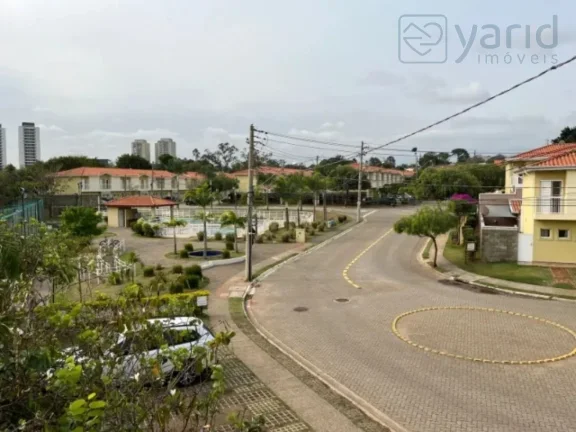 Imagem Casa em Condomínio à Venda em Jundiaí-SP, Bairro Chácara Planalto: 2 Quartos, 1 Sala, 2 Banheiros, 2 Vagas, 250m²!