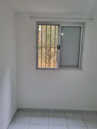 Imagem VENDO APARTAMENTO DE 02 DORMITÓRIOS NO BAIRRO CAMPO GRANDE! (ZONA SUL)