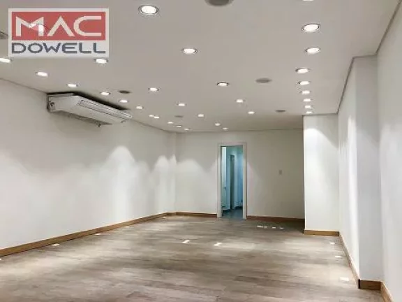 Imagem Loja de galeria com 175 m² - Térreo e Subsolo - LOCAÇÃO - Centro/RJ