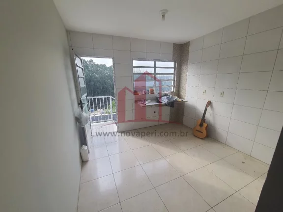 Imagem Imperdível oportunidade: Casa à venda em Franco da Rocha-SP, Parque Montreal, 2 quartos, 1 sala, 2 banheiros, 1 vaga, 62m².