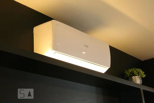 Imagem Apartamento à Venda - Vila Mariana, 1 Quarto, 50 m2