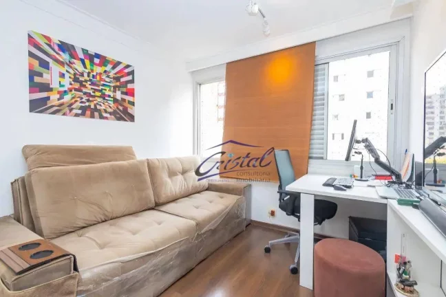 Imagem Apartamento com 2 quartos à venda, 79 m² - Pinheiros - São Paulo/SP